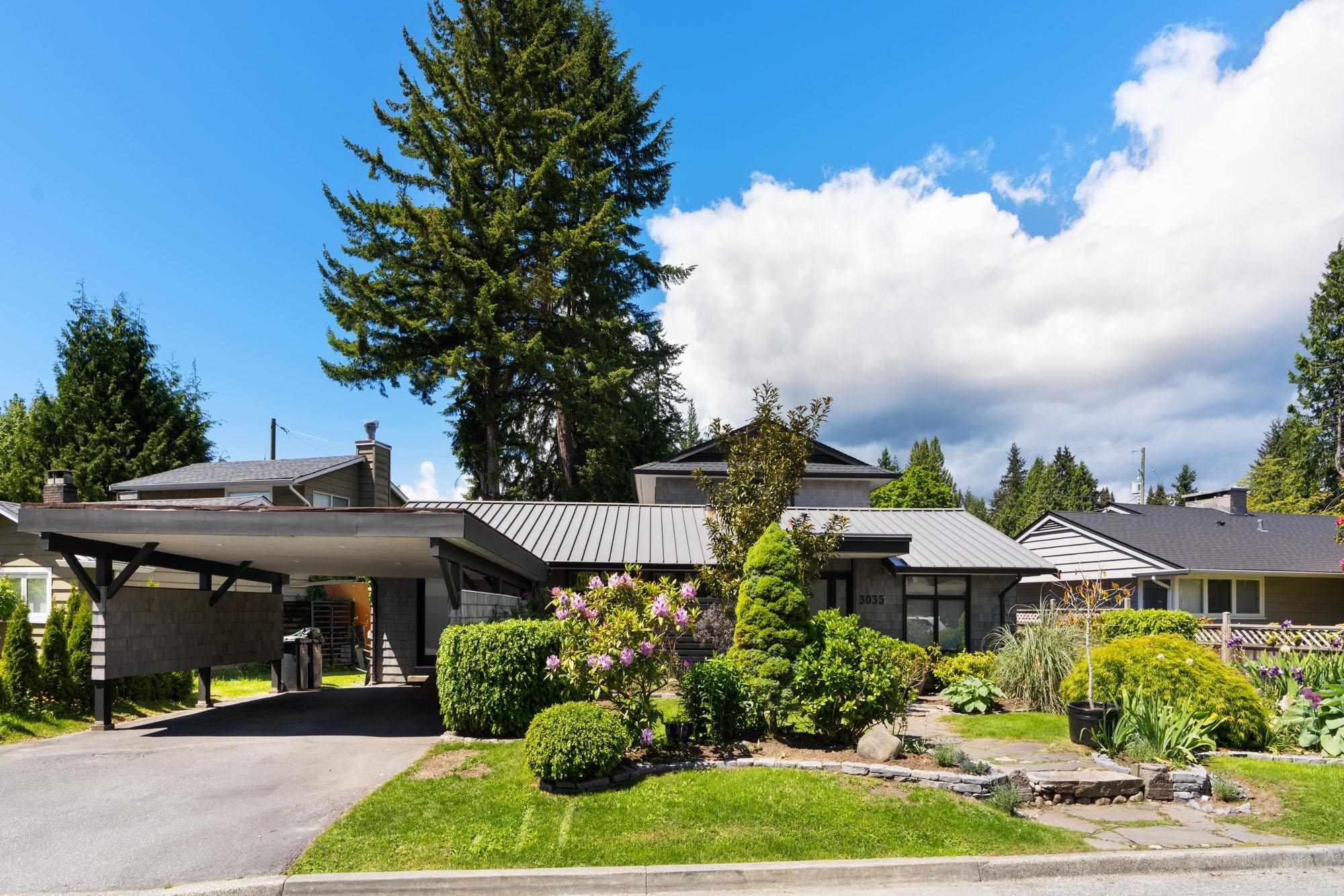 3035 Beverley Crescent, North Vancouver, BC, V7R 2W4
