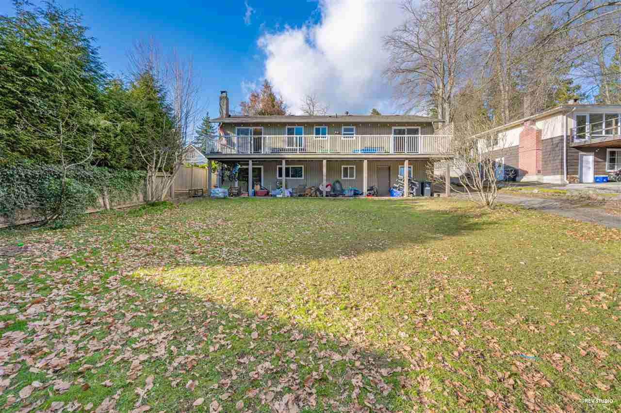 245 E Kings Road, North Vancouver, BC, V7N 1H7