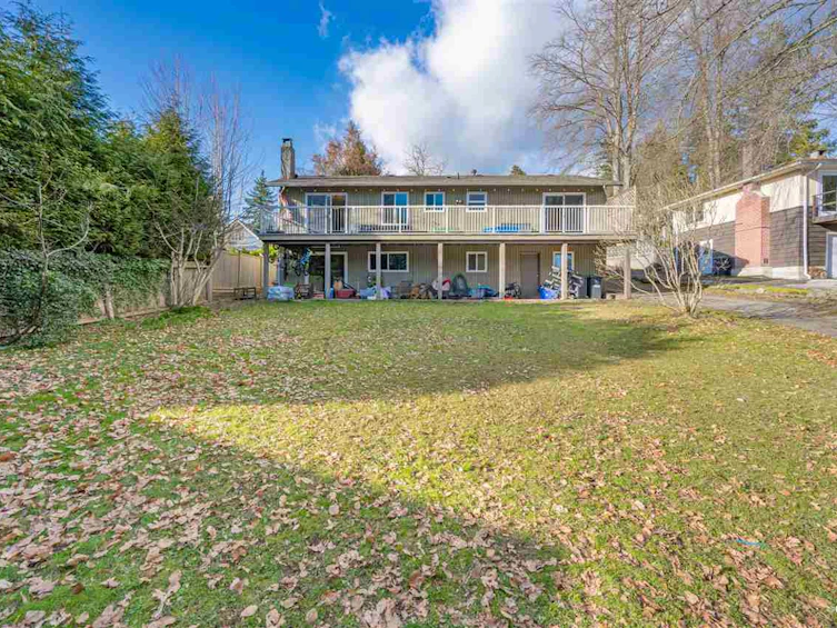 245 E Kings Road, North Vancouver, BC, V7N 1H7