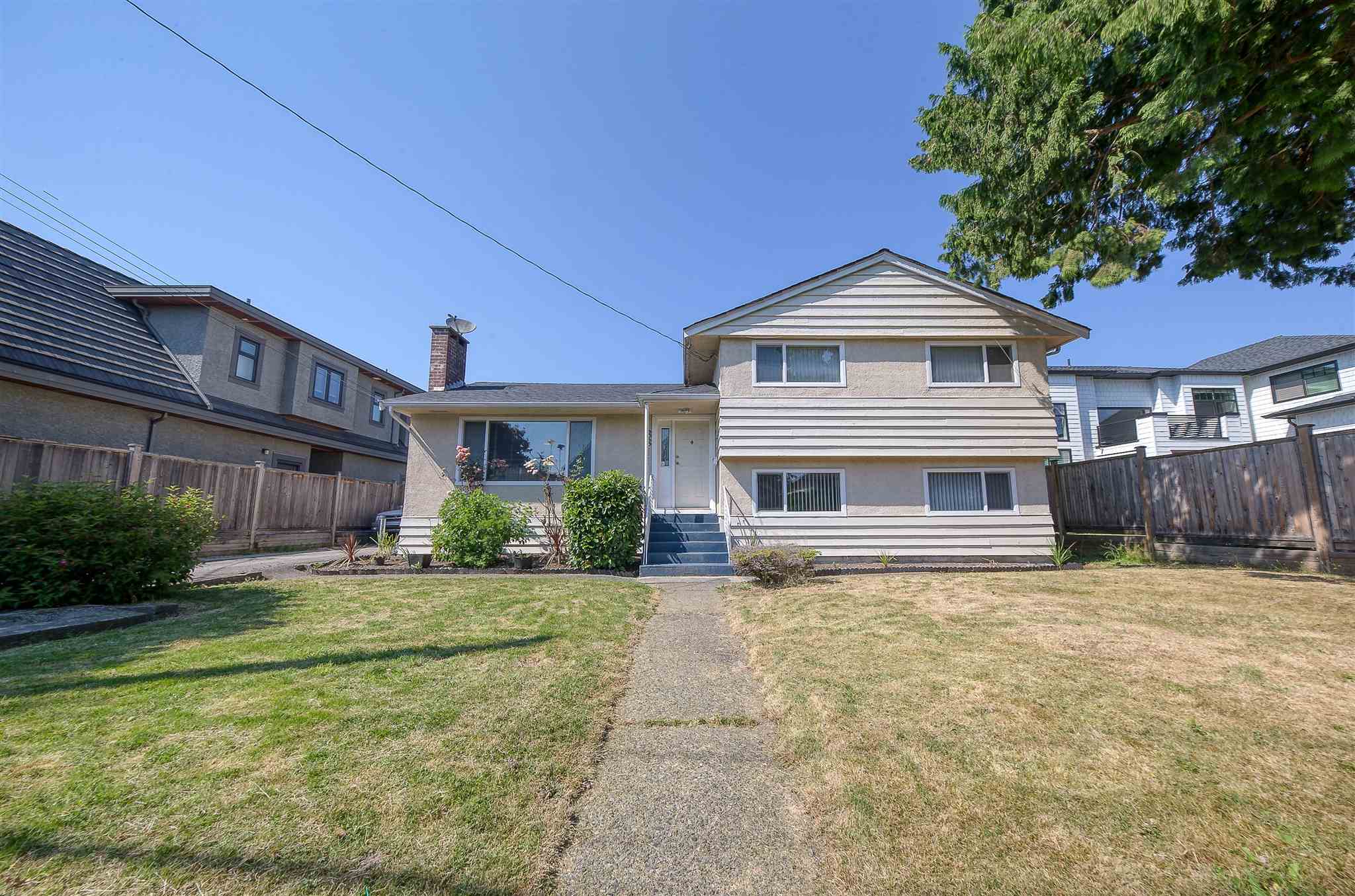 3311 Barmond Avenue, Richmond, BC, V7E 1A1