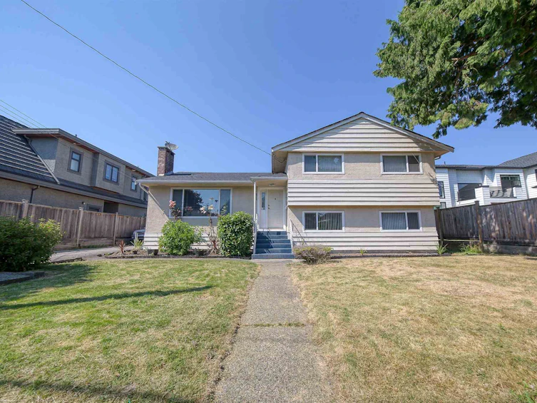 3311 Barmond Avenue, Richmond, BC, V7E 1A1