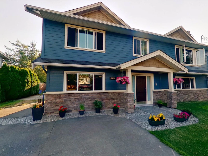 5131 58b Street, Delta BC V4K 3J6