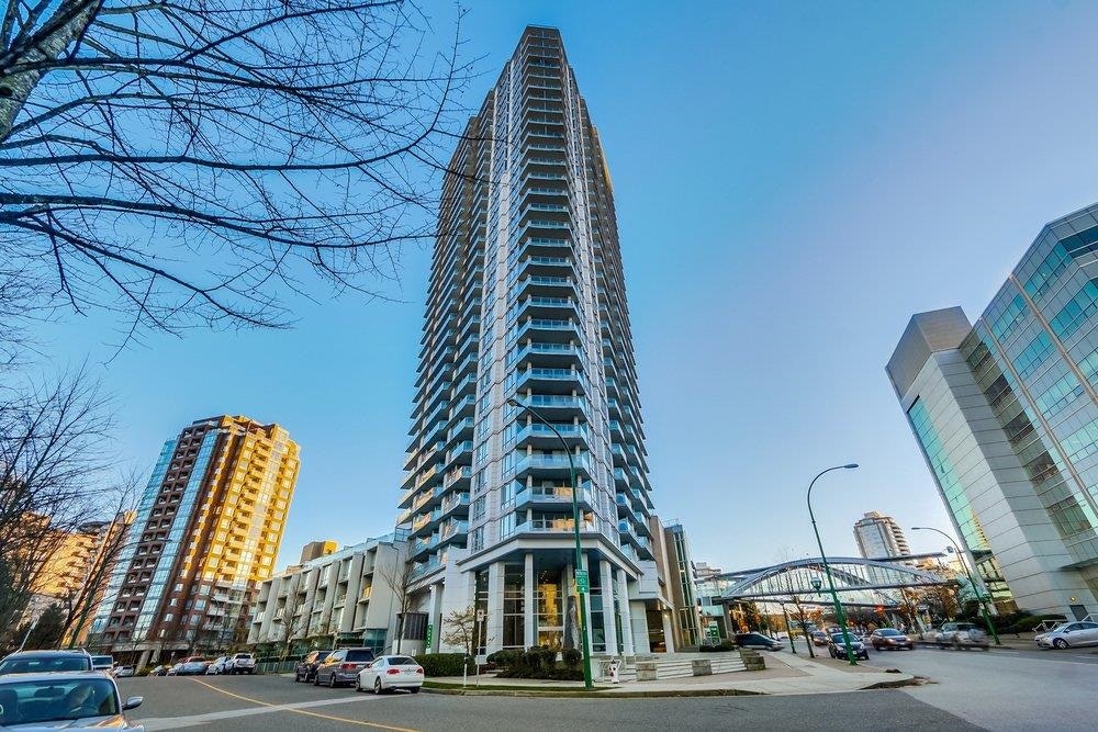 3201-4808 Hazel Street, Burnaby, BC, V5H 0A2