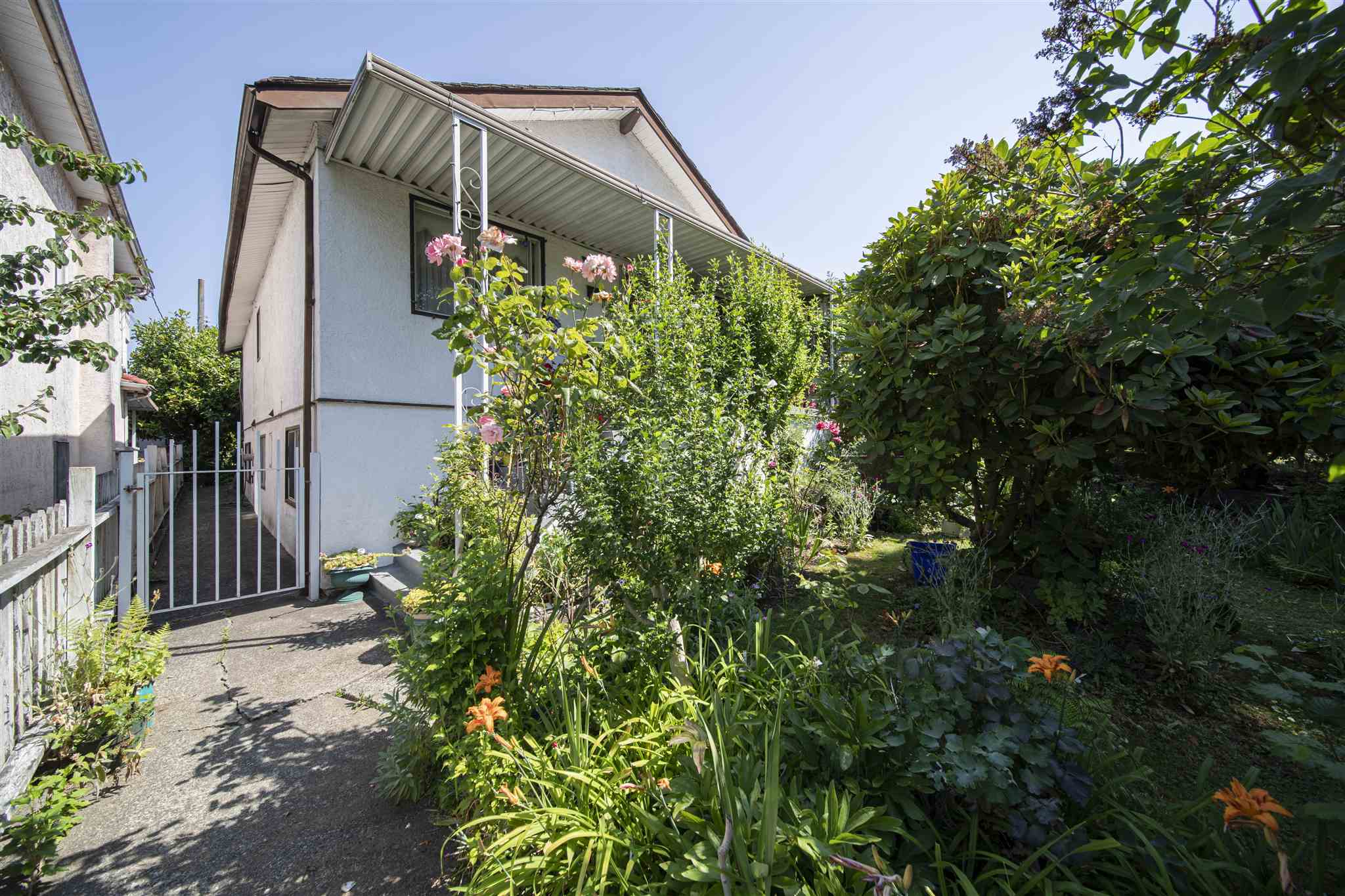 3409 E Pender Street, Vancouver, BC, V5K 2C9