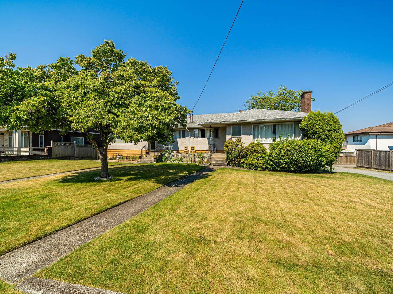 4955 Lorraine Avenue, Burnaby, BC, V5G 2S3
