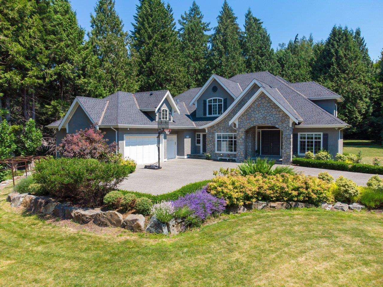 13555 Balsam Crescent, Surrey, BC, V4P 1V5
