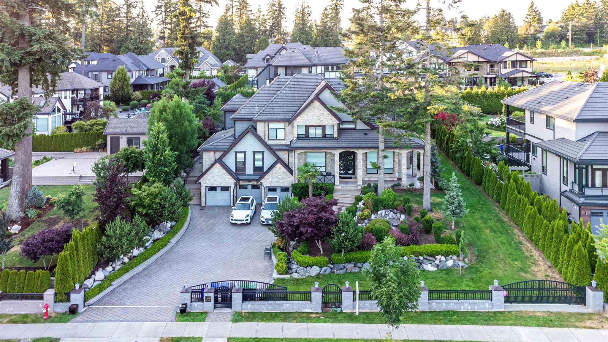13047 57 Avenue, Surrey, BC, V3X 3X3