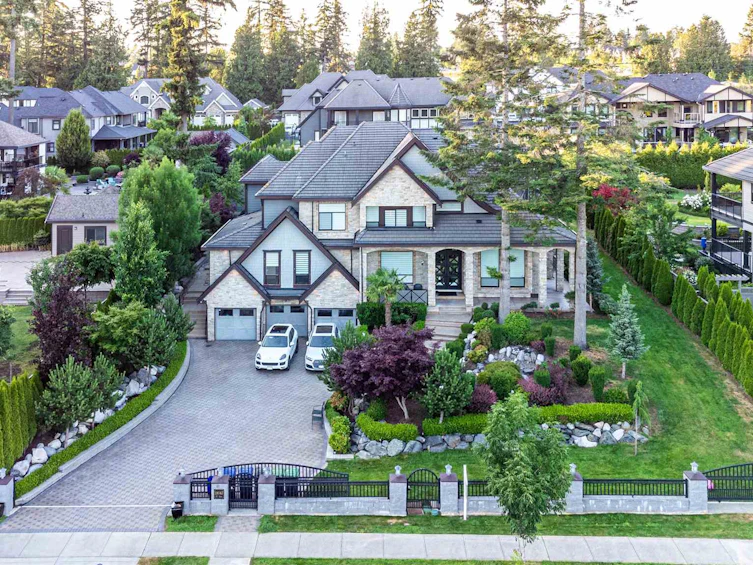 13047 57 Avenue, Surrey, BC, V3X 3X3