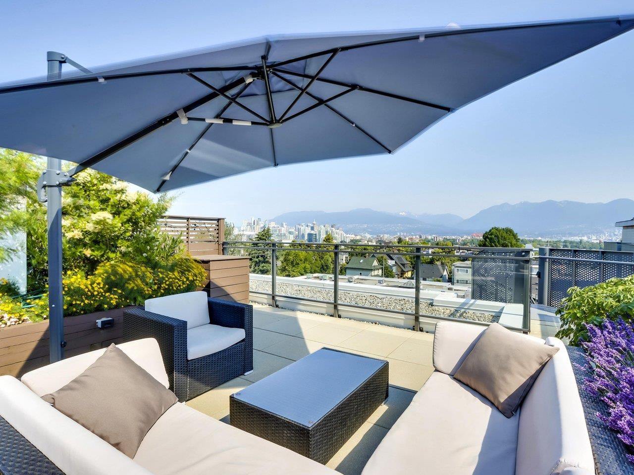 411-630 E Broadway, Vancouver, BC, V5T 0J1