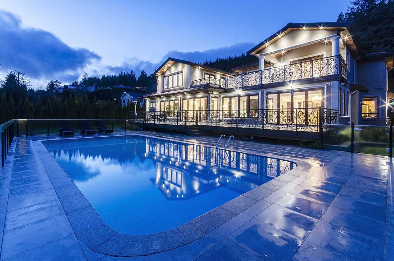 1118 Crestline Road, West Vancouver, BC, V7S 2E4