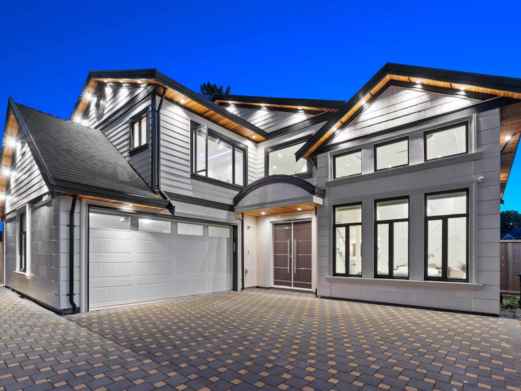 10591 Skagit Drive, Richmond, BC, V7E 1Z9