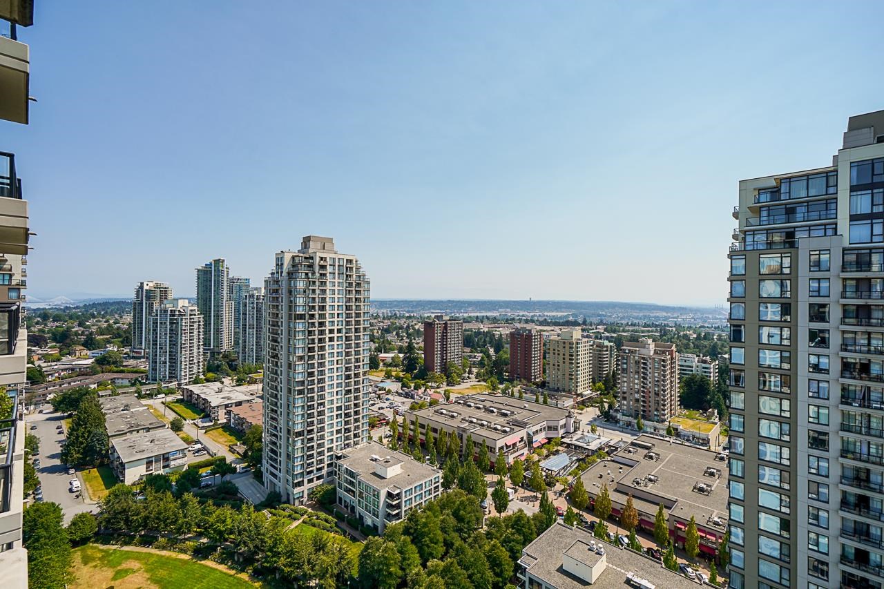 2601-7108 Collier Street, Burnaby, BC, V5E 0A1