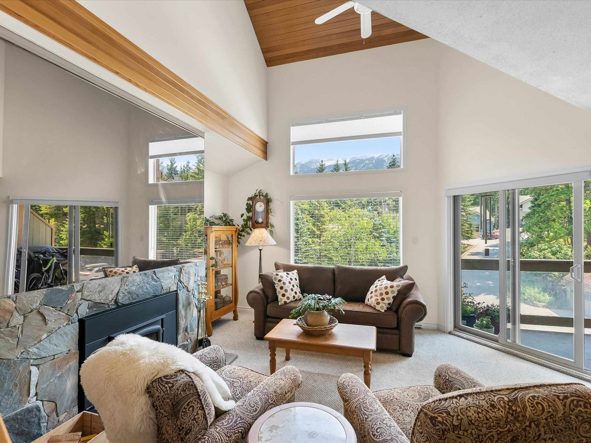 34-6127 Eagle Ridge Crescent, Whistler, BC, V8E 0W7