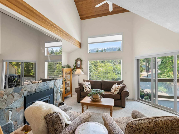 34-6127 Eagle Ridge Crescent, Whistler, BC, V8E 0W7