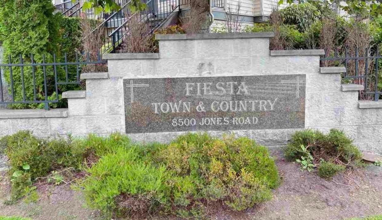 3-8500 Jones Road, Richmond, BC, V6Y 1L8