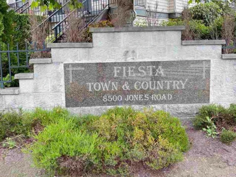 3-8500 Jones Road, Richmond, BC, V6Y 1L8