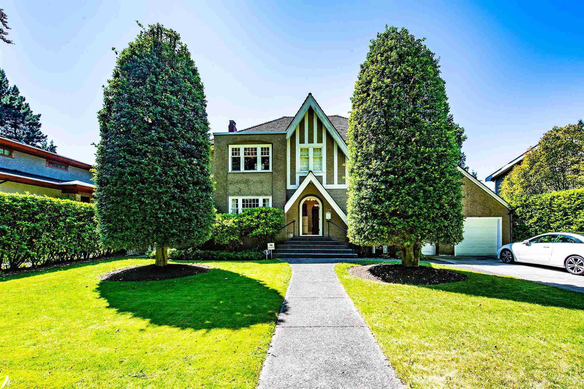 5761 Marguerite Street, Vancouver, BC, V6M 3K7