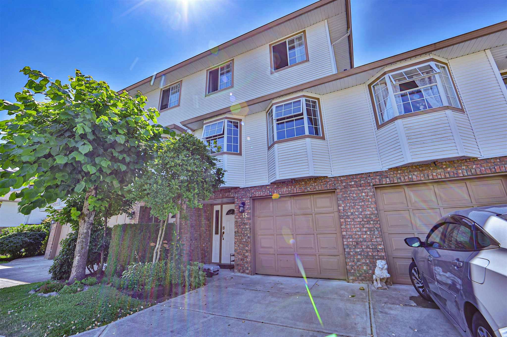 15-10045 154 Street, Surrey, BC, V3R 4J5
