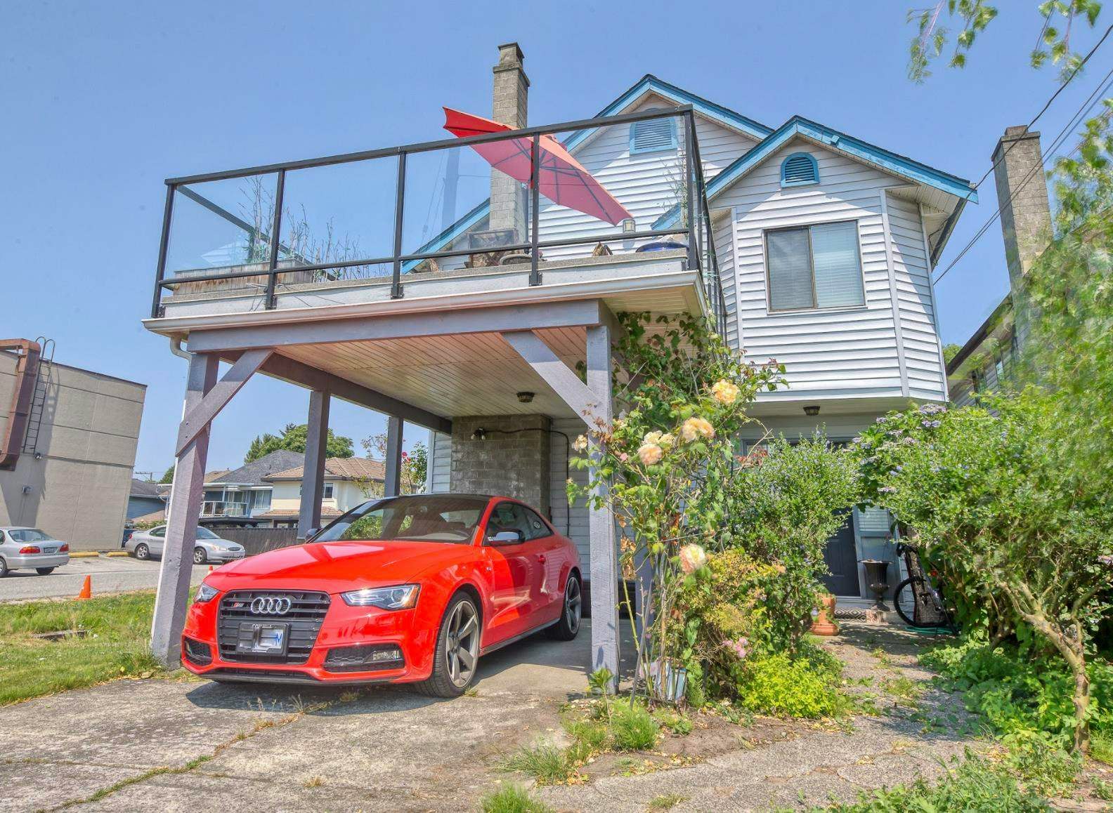 3151 Chatham Street, Richmond, BC, V7E 6B8