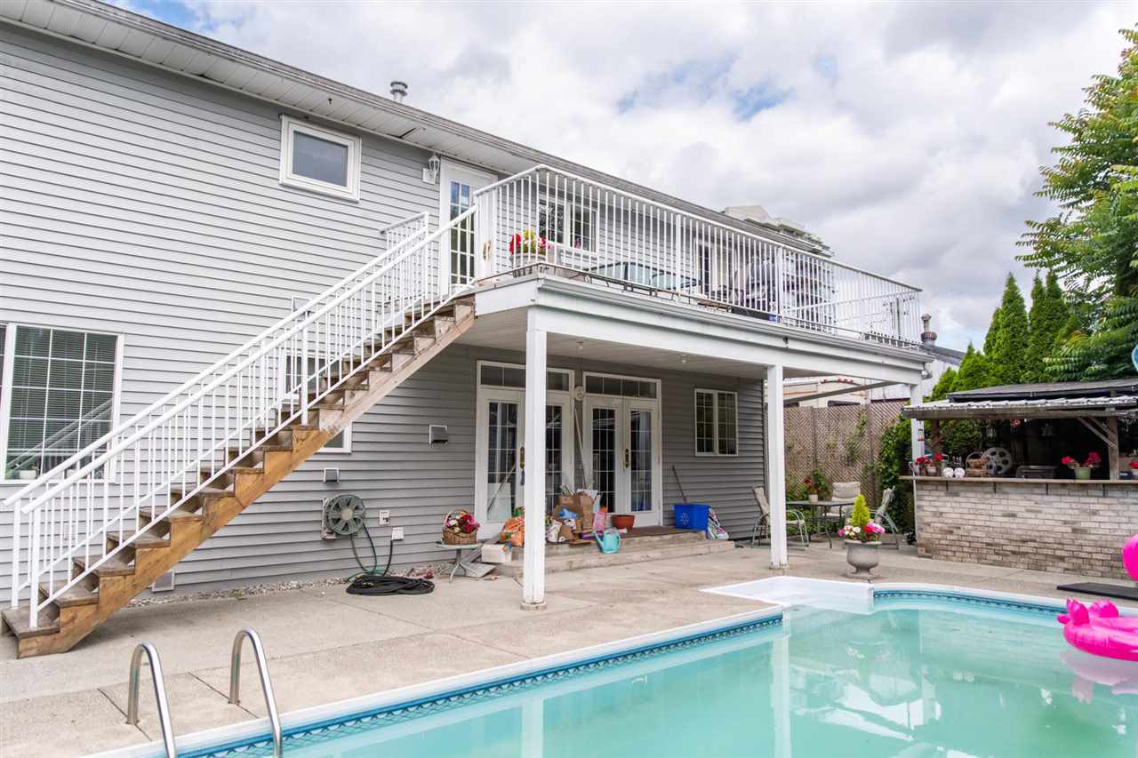 309 Loring Street, Coquitlam, BC, V3K 3W8