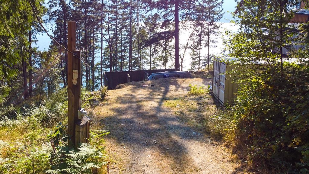 LOT 55-6093 Coracle Drive, Sechelt, BC, V0N 3A4