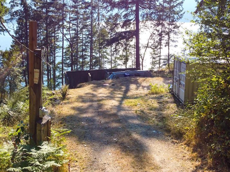 LOT 55-6093 Coracle Drive, Sechelt, BC, V0N 3A4