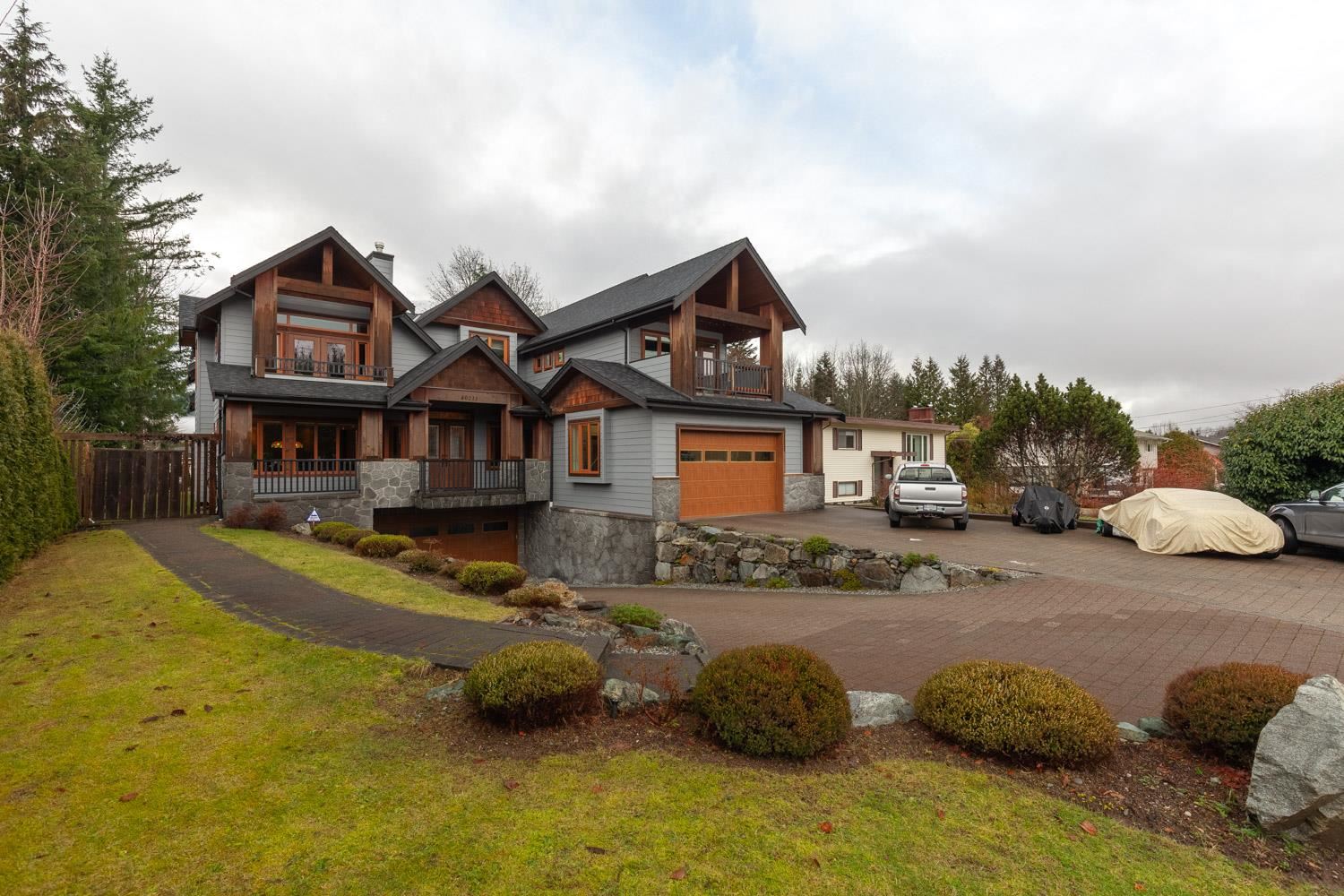 40211 Garibaldi Way, Squamish, BC, V0N 1T0