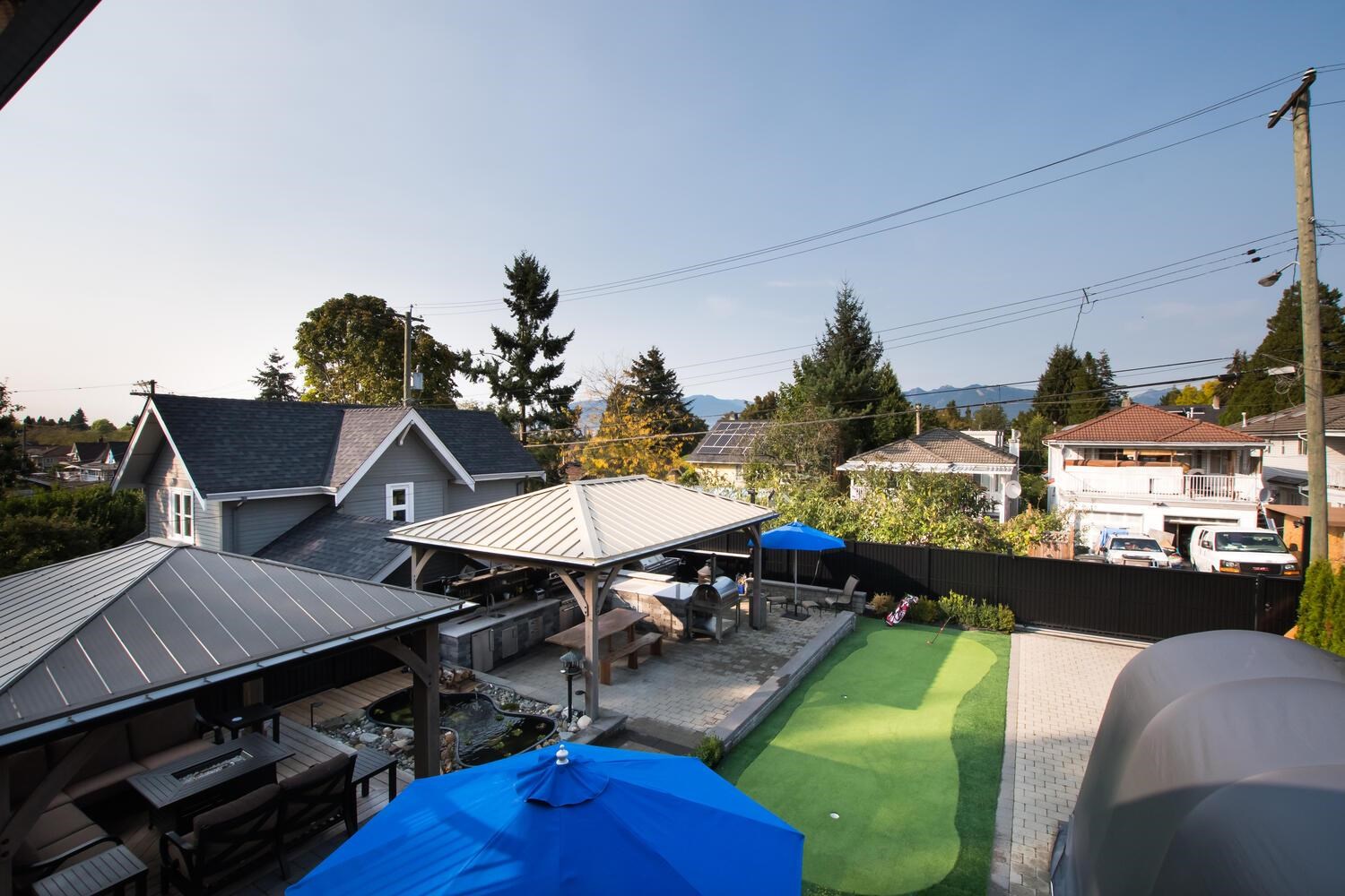 1635 E 21st Avenue, Vancouver, BC, V5N 2N4