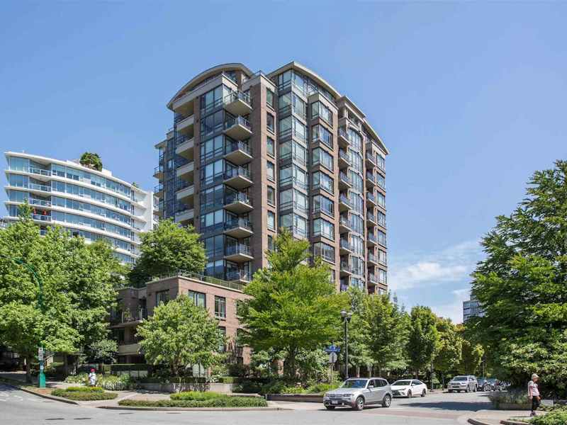 806 - 170 W 1st Street, North Vancouver BC V7M 3P2