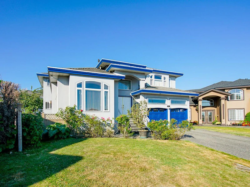 15165 83a Avenue, Surrey BC V3S 8R9