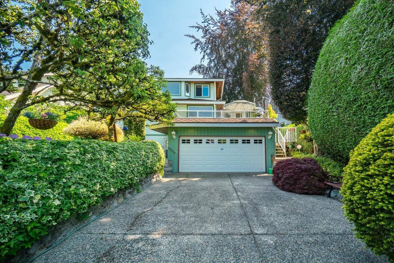 4273 W 12th Avenue, Vancouver, BC, V6R 2P8