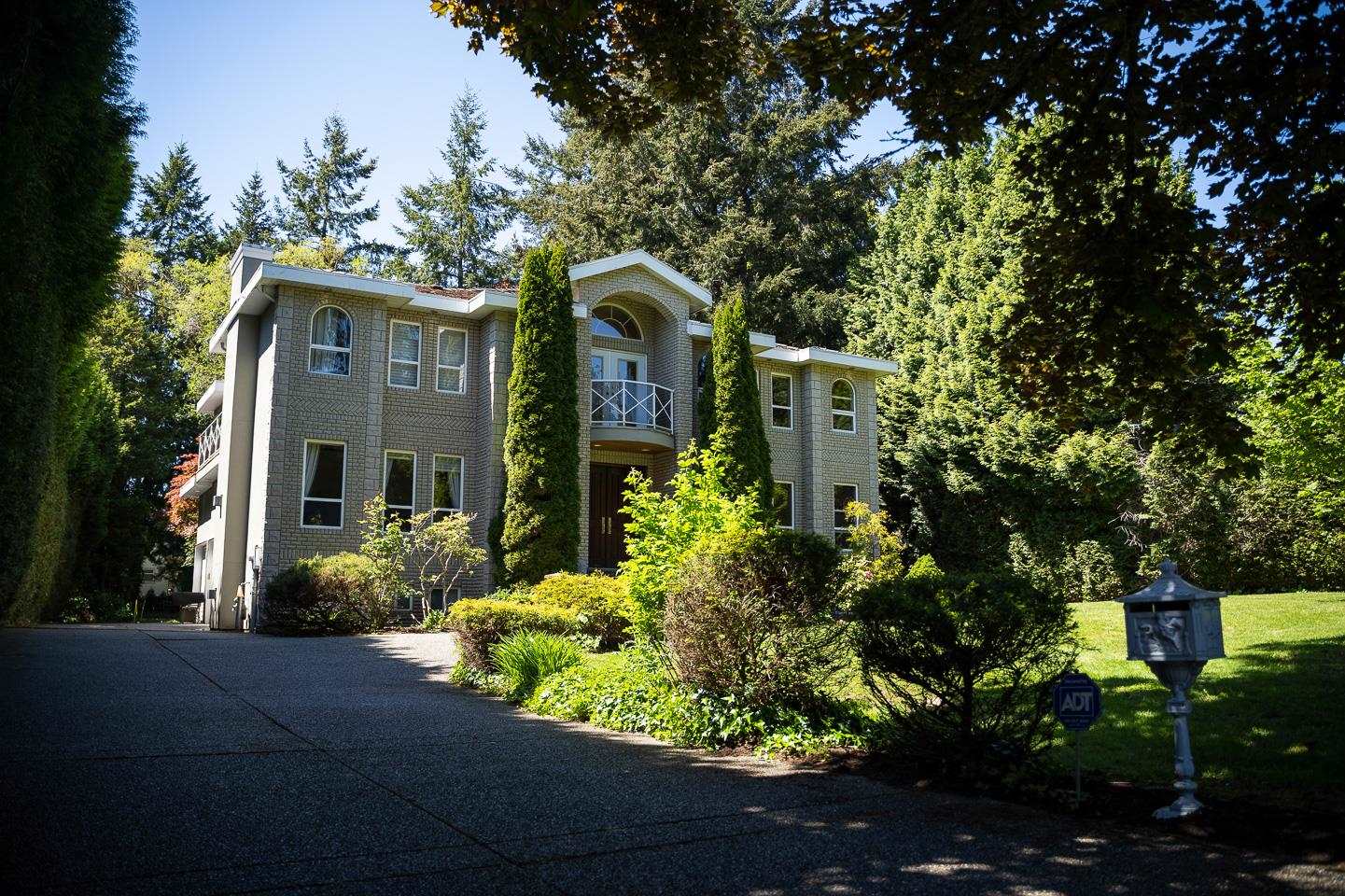 12958 Coulthard Road, Surrey, BC, V3X 3G3