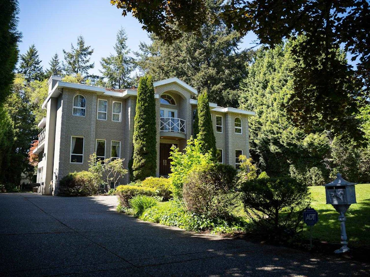 12958 Coulthard Road, Surrey, BC, V3X 3G3
