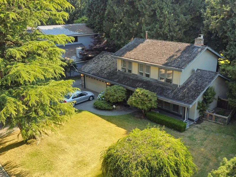 2268 Harbourgreene Drive, Surrey BC V4A 5J2