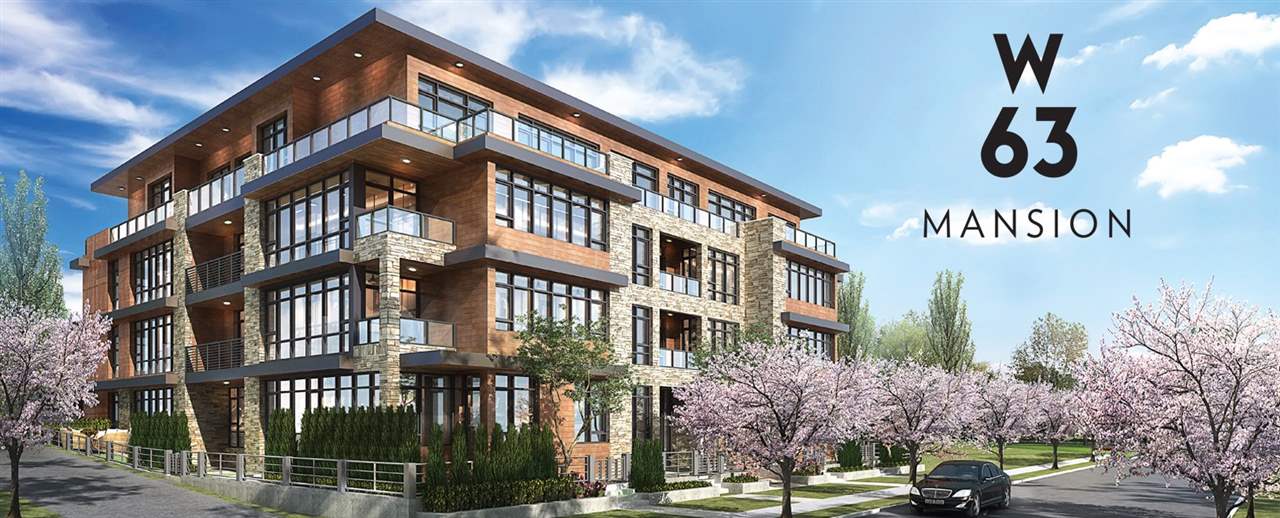 203-485 W 63rd Avenue, Vancouver, BC