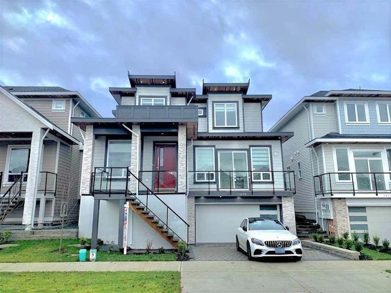 14232 62nd Avenue, Surrey BC