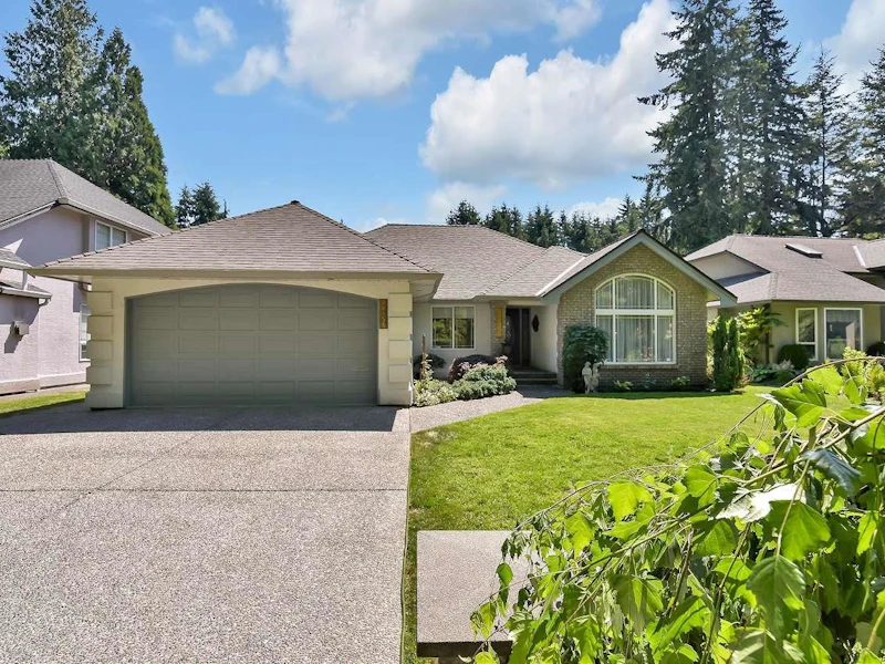 20856 43rd Avenue, Langley BC V3A 7Z6