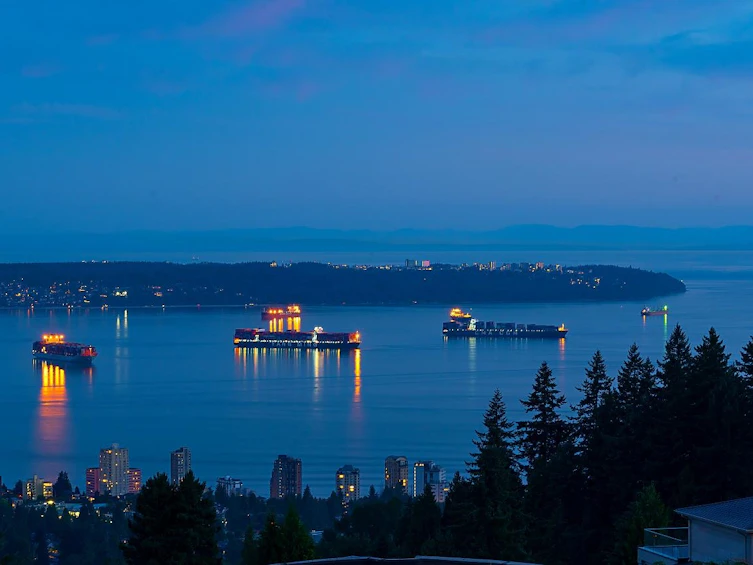 1410 Chippendale Road, West Vancouver, BC, V7S 2N6