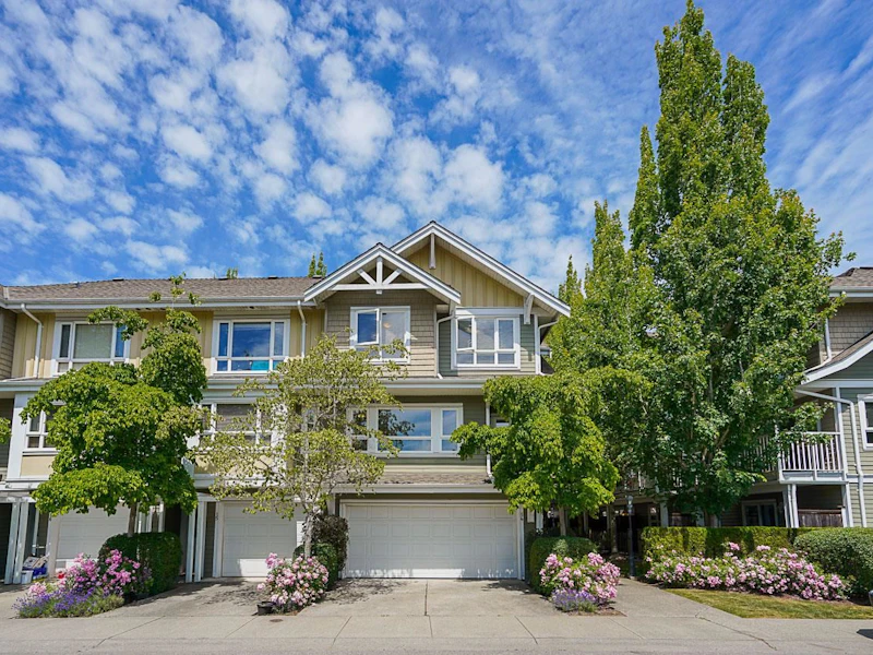 14 - 5355 201a Street, Langley BC V3A 9L7