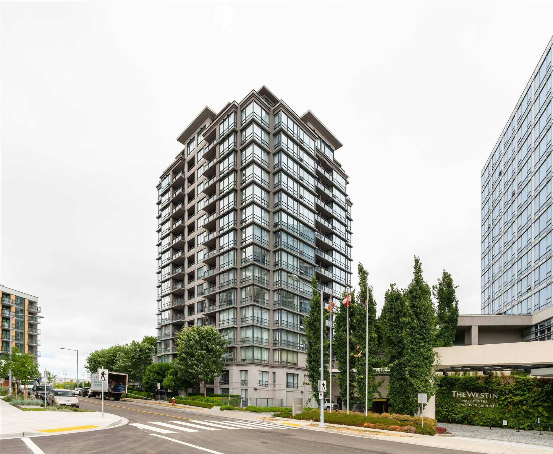 609-3111 Corvette Way, Richmond, BC, V6X 4K3