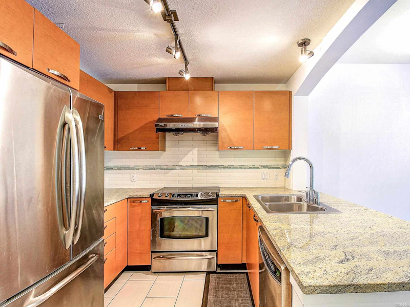 318 - 7478 Byrnepark Walk, Burnaby BC V3N 0B5