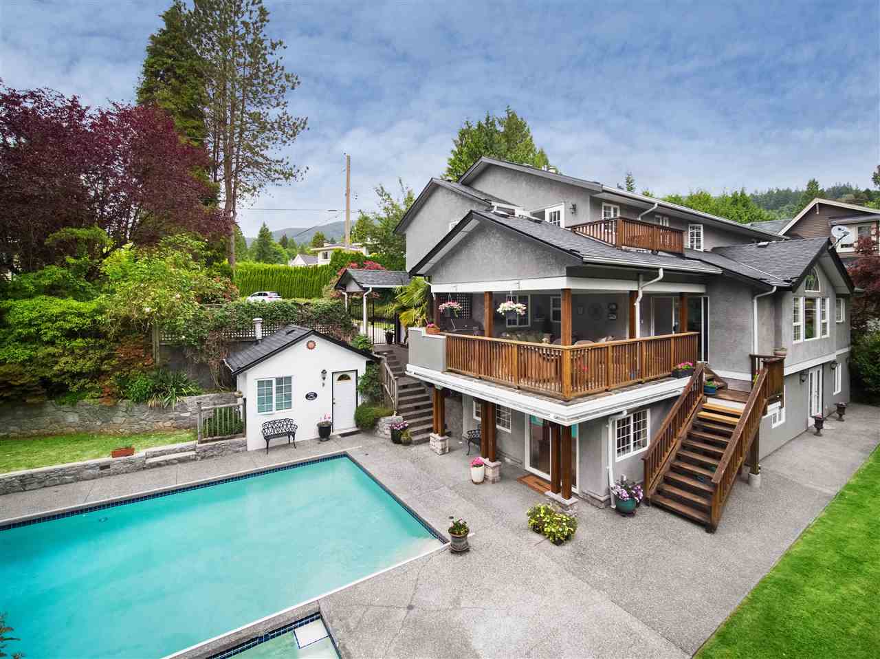 1840 St. Denis Place, West Vancouver, BC, V7V 3W7
