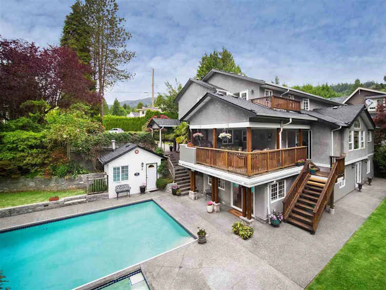 1840 St. Denis Place, West Vancouver, BC, V7V 3W7