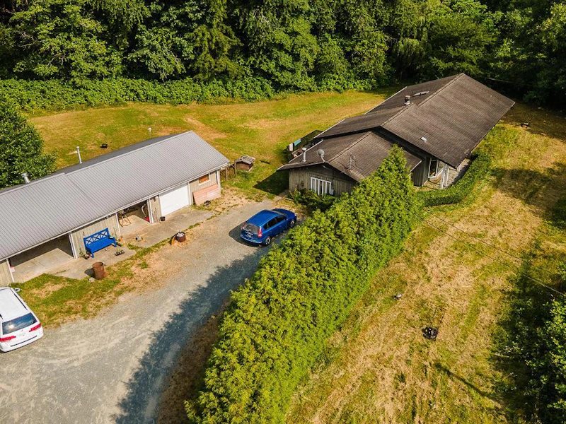 9980 280th Street, Maple Ridge BC V2W 1L4