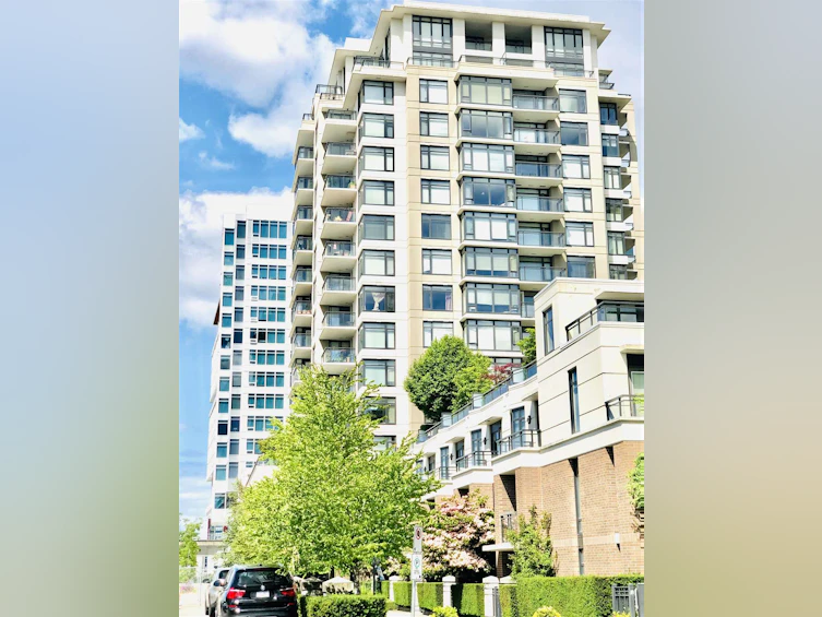 1202-6351 Buswell Street, Richmond, BC, V6Y 0A4