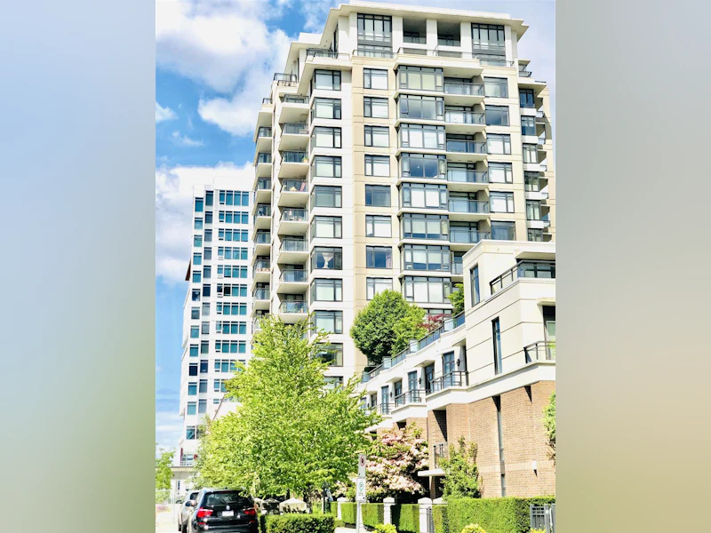 1202 - 6351 Buswell Street, Richmond BC V6Y 0A4