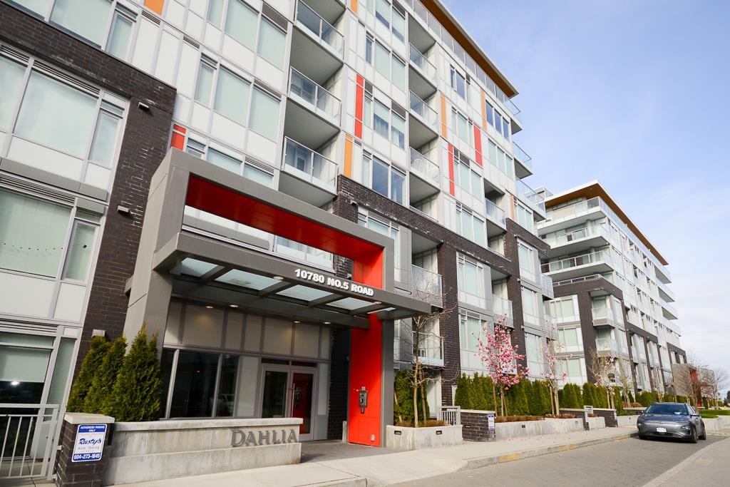 116-10780 No. 5 Road, Richmond, BC, V6W 0B8