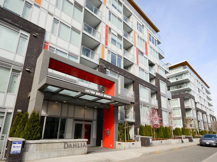 116-10780 No. 5 Road, Richmond, BC, V6W 0B8