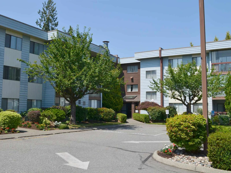 107 - 2279 Mccallum Road, Abbotsford BC V2S 6J1