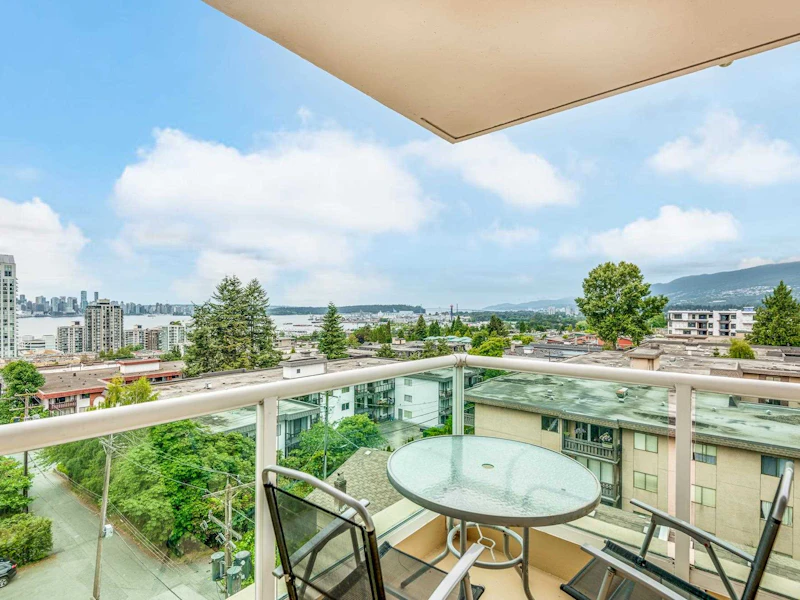 701 - 567 Lonsdale Avenue, North Vancouver BC V7M 2G6